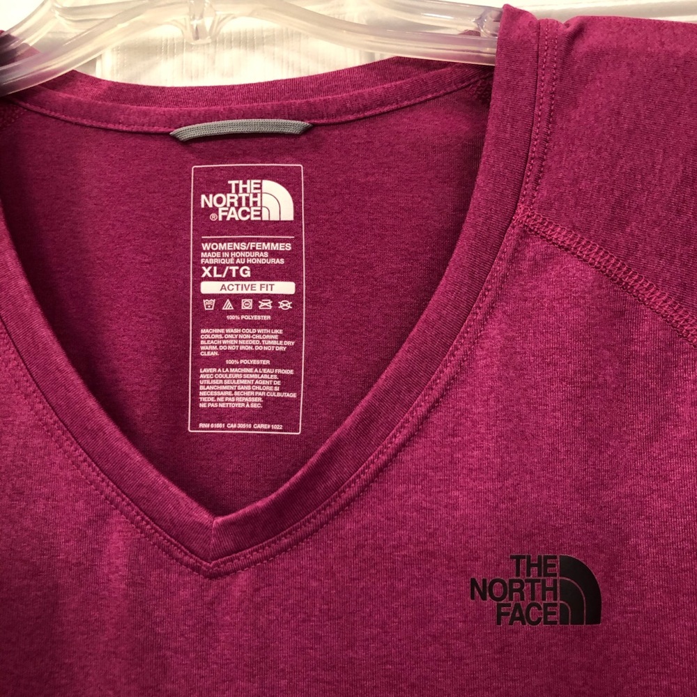 The North Face - XL